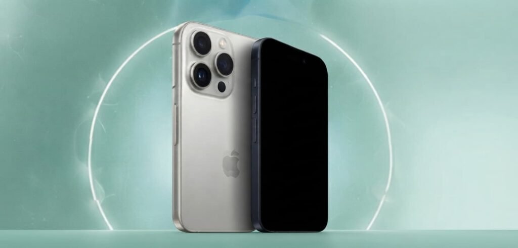 Promoción iPhone 17 Pro Max