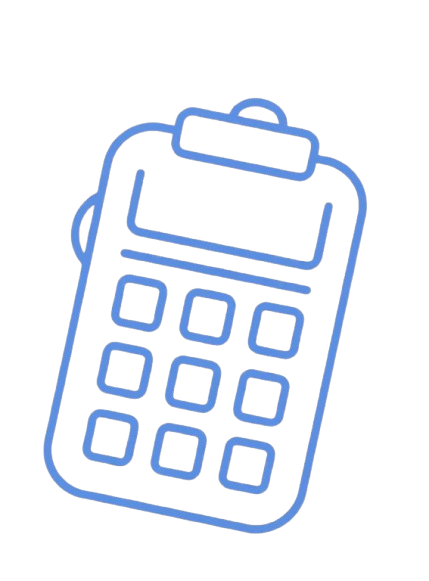 Calculadora de ahorro